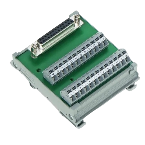 Wago Industrial Switches