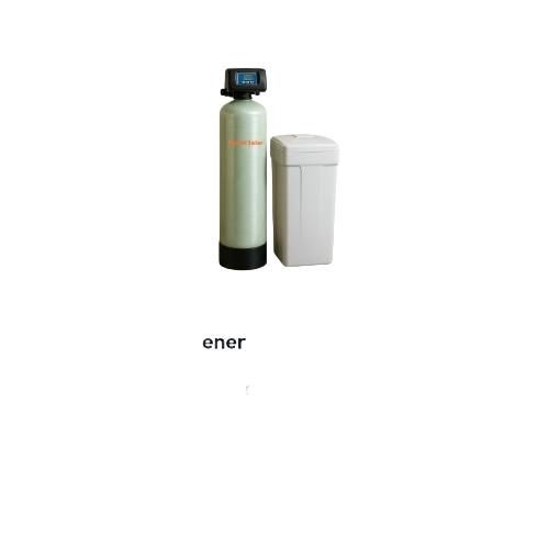 Water Softener