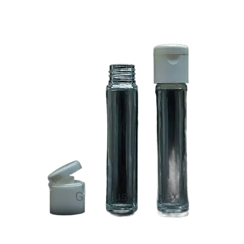30 Ml Flip Top Pet Bottle