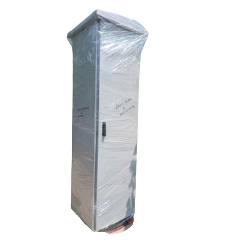 49u Outdoor Network Rack