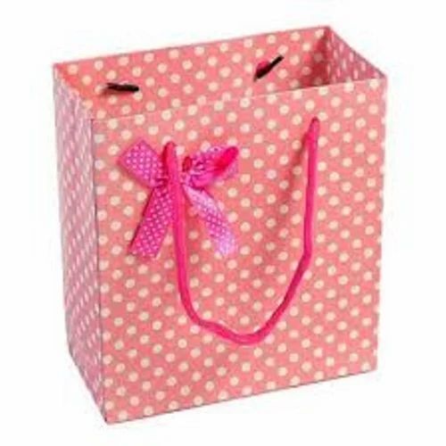 5 Kg Paper Gift Bag