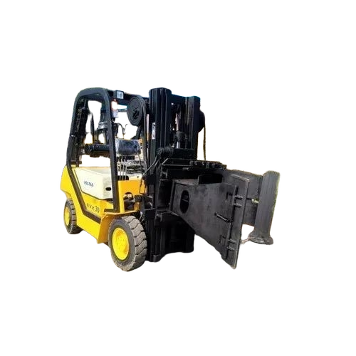 8t Forklift Truck