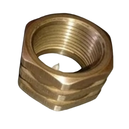 Brass Female Insert