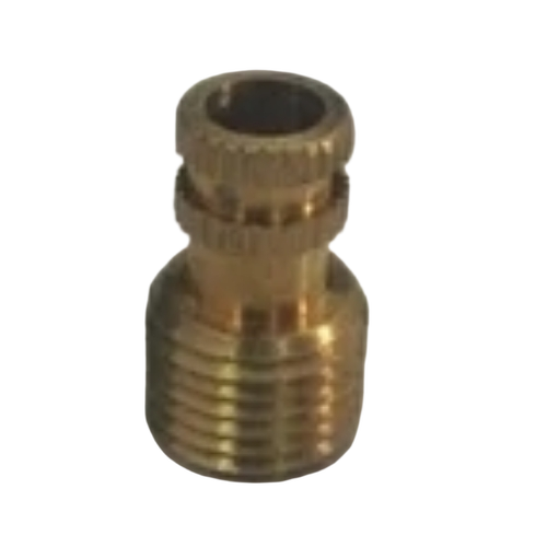 Brass Gas Fitting