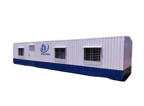 Container Office Cabins