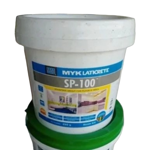 Epoxy Resin - Waterproofing Chemical Durable 100% Pure for Home Use
