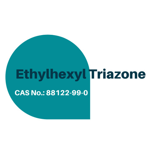 Ethylhexyl Triazone - Cas No: 88122-99-0