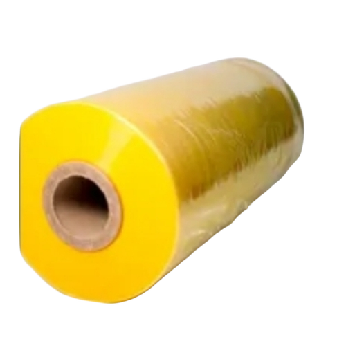 Fabric roll