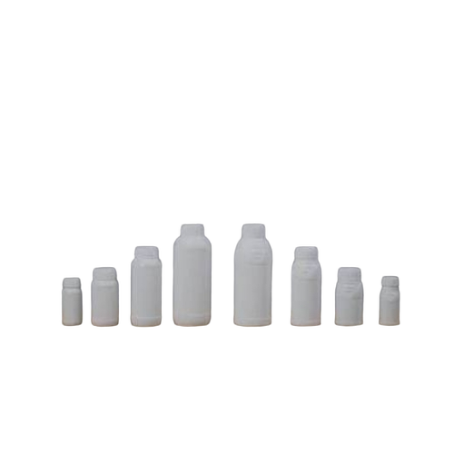 Hdpe Bottle