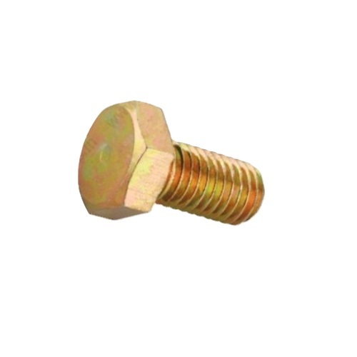 Hex Bolts