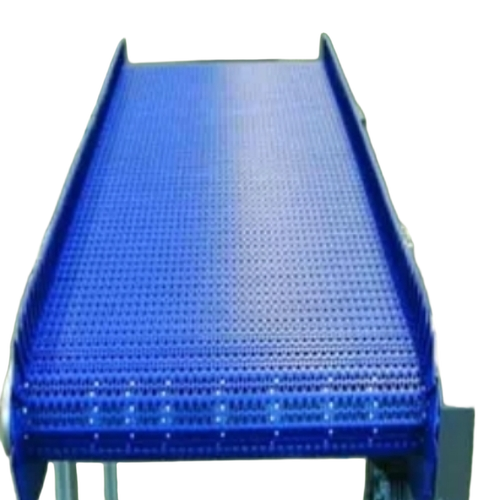 Industrial Conveyor Belt - Blue | For Industrial Use