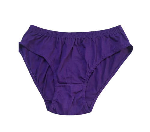 Ladies Plain Panties