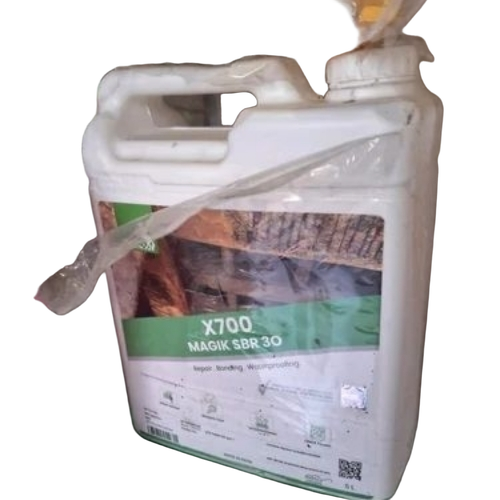 Magik Sbr 30 - Synthetic Rubber Polymer