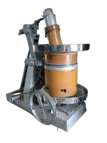 Marachekku Oil Machine