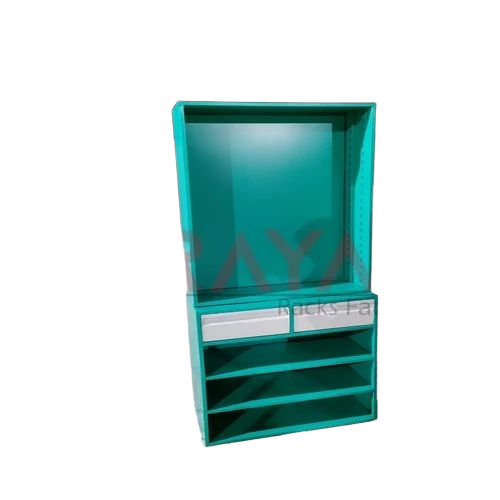 Medicine Display 