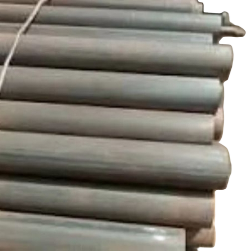 Mild Steel Scaffolding Pipe