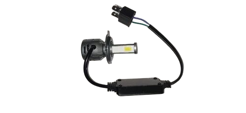 Motorcycle Headlight By Shiv Shakti Auto Parts