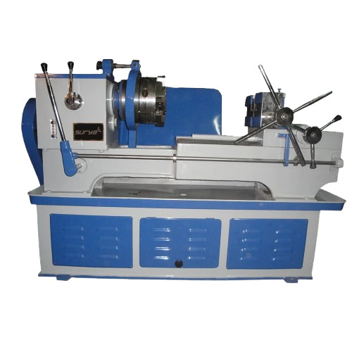 Rebar Threading Machine