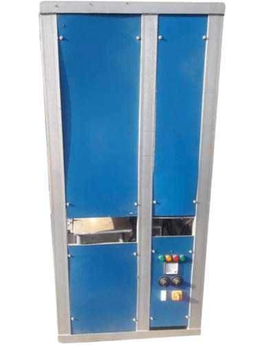 Single Die Paper Plate Making Machine