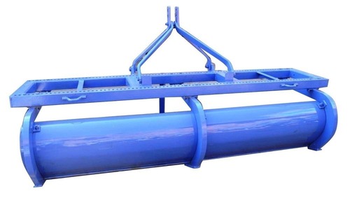 Soil Leveler