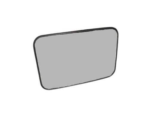 Truck Rear View Side Mirror - Body Material: 2515