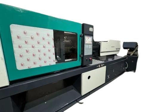 Used Injection Moulding Machines - 281x84x104 Inches