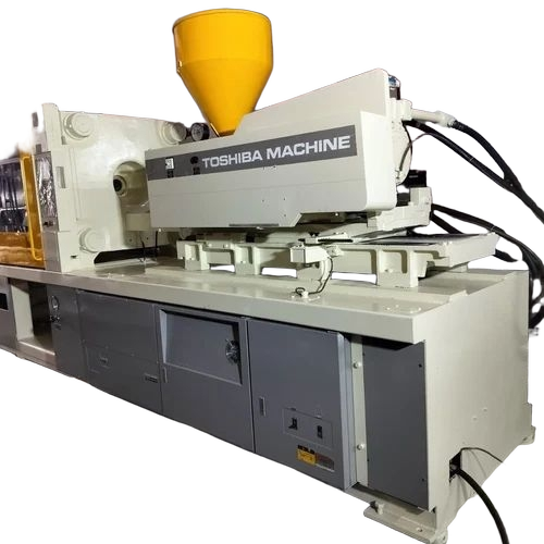Used Plastic Injection Moulding Machine