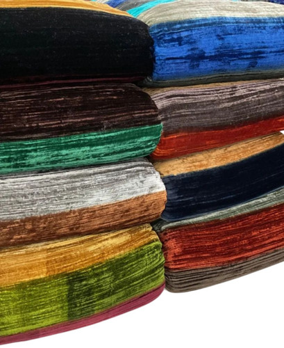 Velvet Crush Fabric 