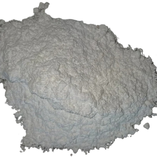 White Dolomite Powder - White 98% Purity | Industrial Use High Strength