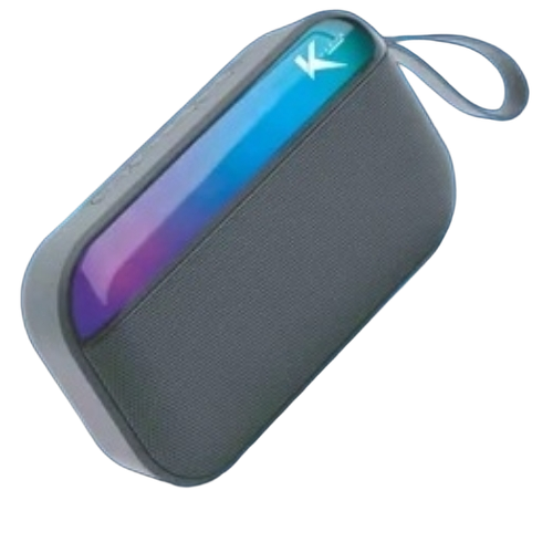Xn Booming Bluetooth Wireless Speaker - Multiple Colors, Customized Size, 2.1 Channels, Electric/Battery Powered | Heavy Duty, Bluetooth Support, 6 Month Warranty