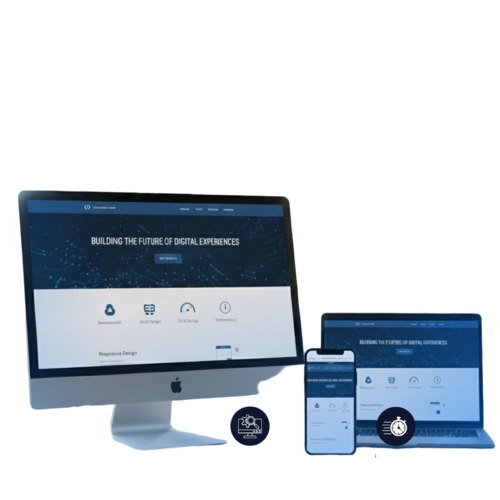 Development Solution