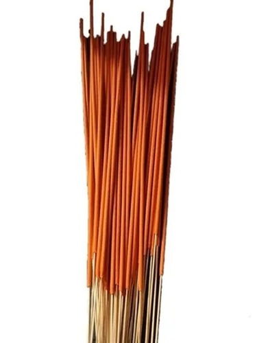 12 Inch Mosquito Repellent Sticks - Natural Ingredients Pleasant Fragrance | Easy Usage Smoke Controlled Chemical Free