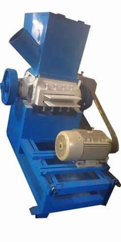 36 Inch Plastic Scrap Grinder