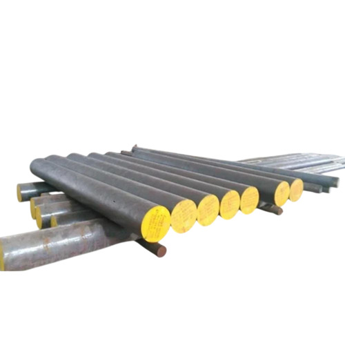 Alloy Steel En24 Rounds Bar