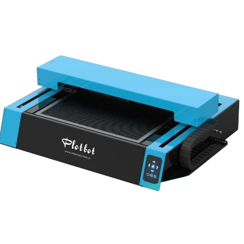 Co2 Laser Cutting Machine 