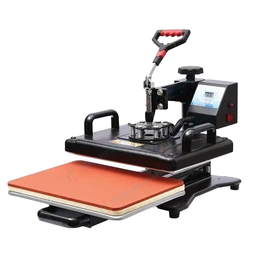 Heat Press Machine