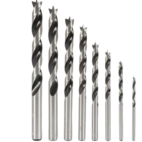 Industrial Drill Bits
