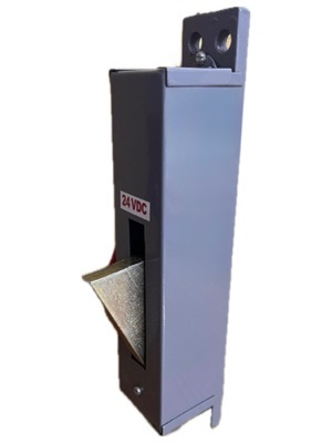 Industrial Electric Solenoid Coils