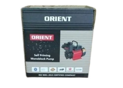 Industrial Packaging Box