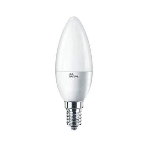 Led Candle Bulb