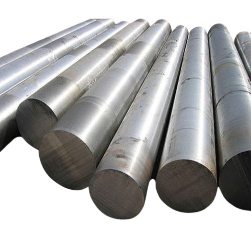 Ms Steel Round Bar