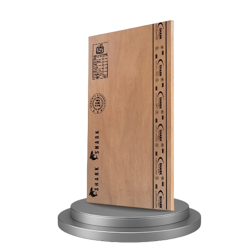 Plywood Boards - Density: 700 Kilogram Per Cubic Meter (Kg/M3)