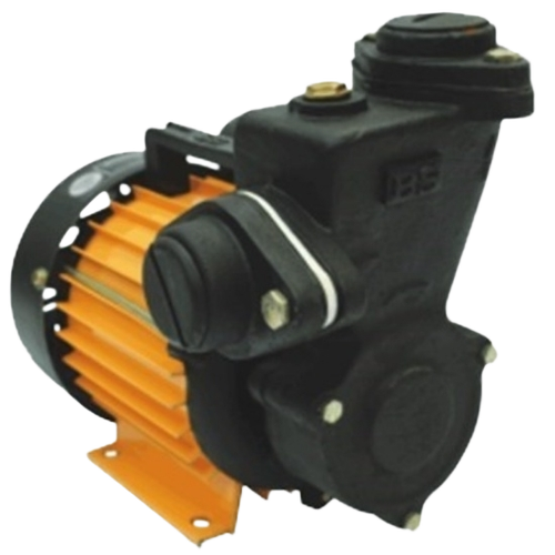 Regenerative Series Monoblock Pump