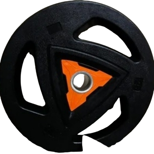 Weight Plate