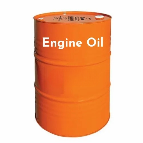 200 L Engine Oil