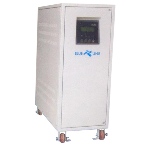 3 Phase Servo Stabilizer 