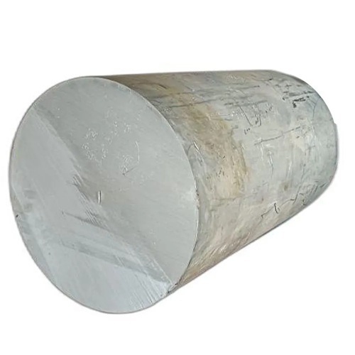 Aluminium Round Bar - Lightweight High Strength Corrosion Resistant, Polished Durable Steel