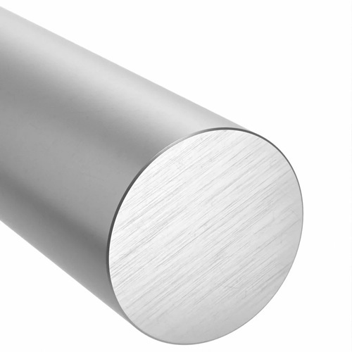 Aluminum Round Bars 6082 T6