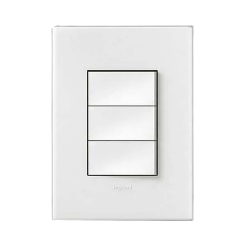 Arteor 3 Lever Switch