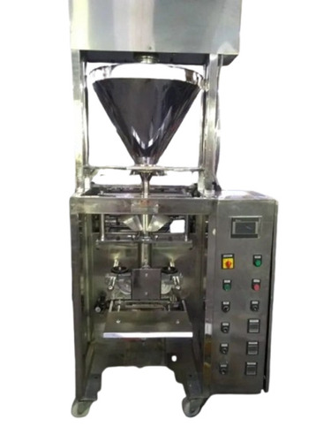 Auger Filler Machine